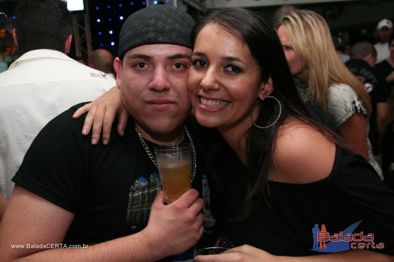 Balada: Fotos de Sexta na Plataforma do Choop na Cidade do Automovel - DF