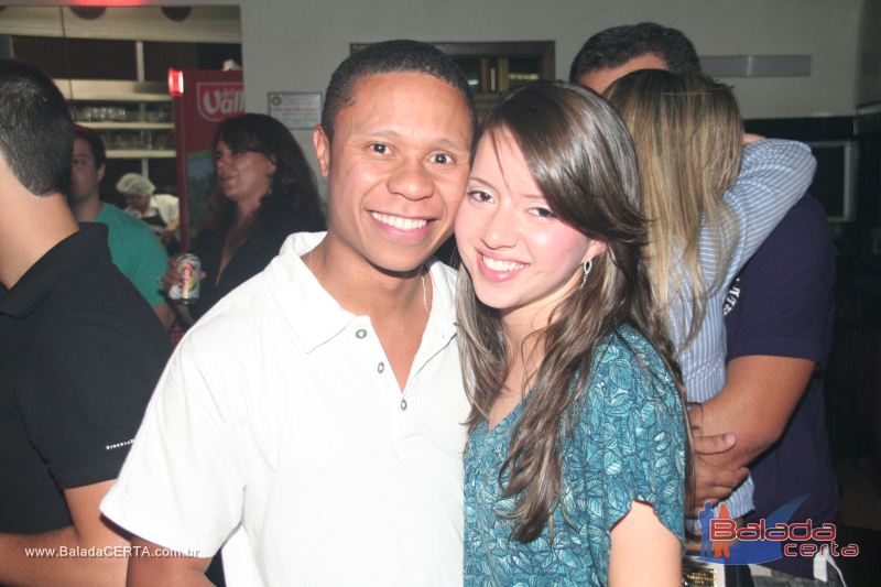 Balada: Fotos de Sexta na Plataforma do Choop na Cidade do Automovel - DF