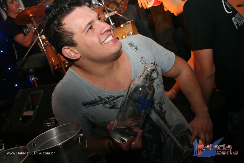 Balada: Fotos de Sexta na Plataforma do Choop na Cidade do Automovel - DF