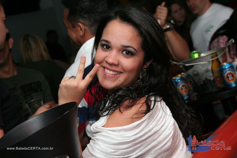 Balada: Fotos de Sexta na Plataforma do Choop na Cidade do Automovel - DF