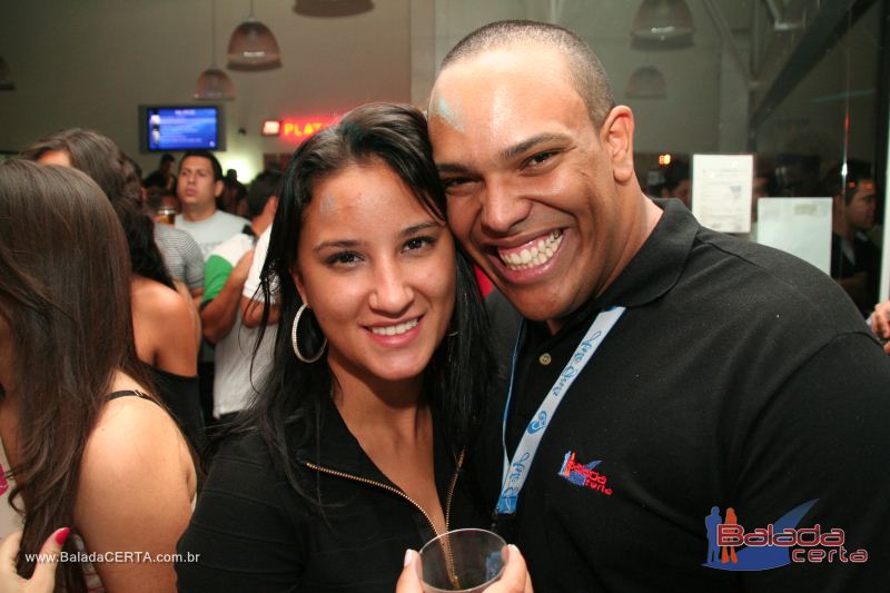 Balada: Fotos de Sexta na Plataforma do Choop na Cidade do Automovel - DF