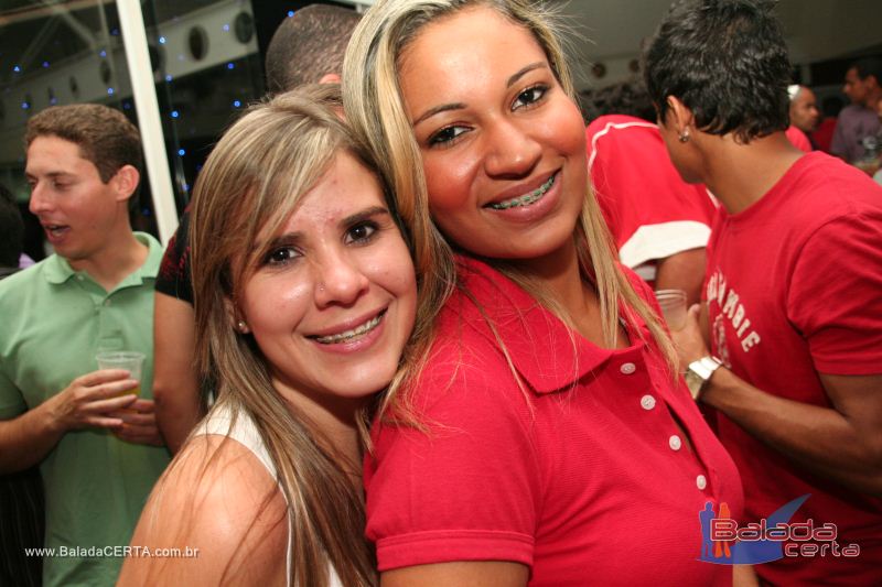 Balada: Fotos de Sexta na Plataforma do Choop na Cidade do Automovel - DF