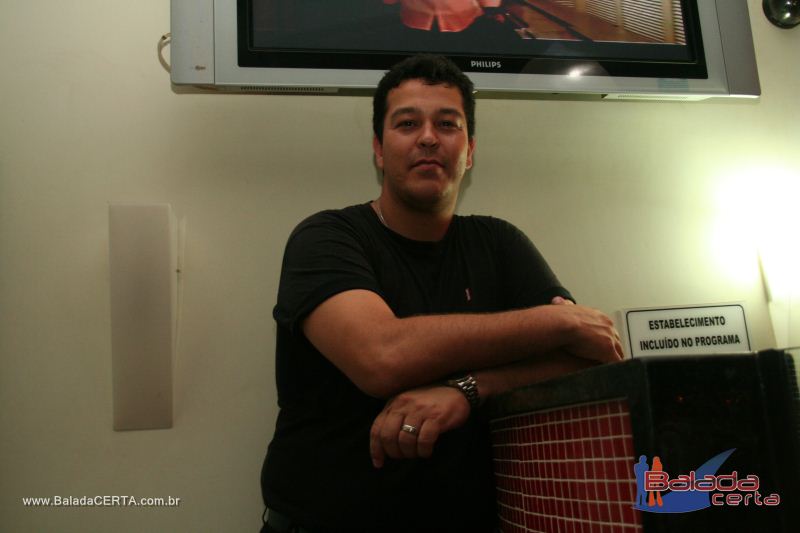 Balada: Fotos de Sexta na Plataforma do Choop na Cidade do Automovel - DF