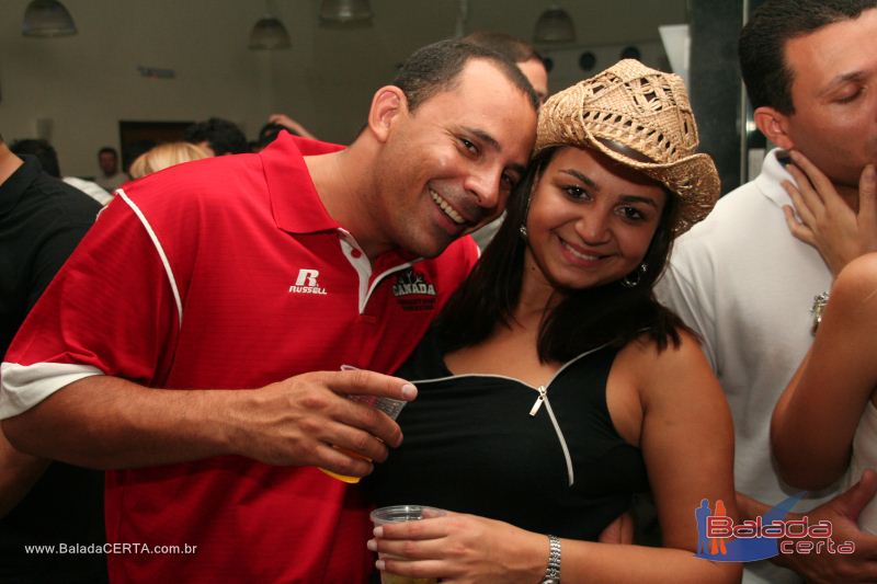 Balada: Fotos de Sexta na Plataforma do Choop na Cidade do Automovel - DF