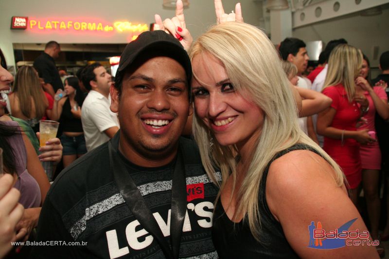 Balada: Fotos de Sexta na Plataforma do Choop na Cidade do Automovel - DF