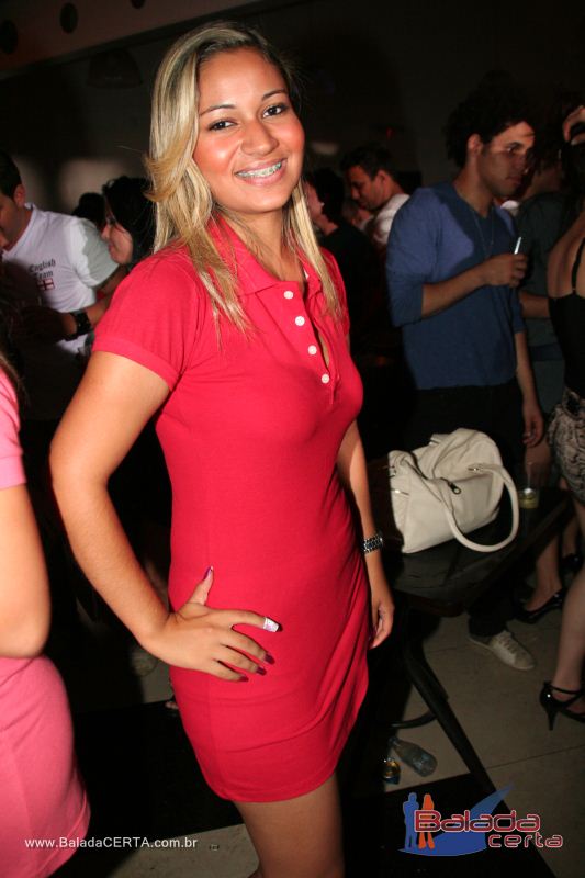 Balada: Fotos de Sexta na Plataforma do Choop na Cidade do Automovel - DF