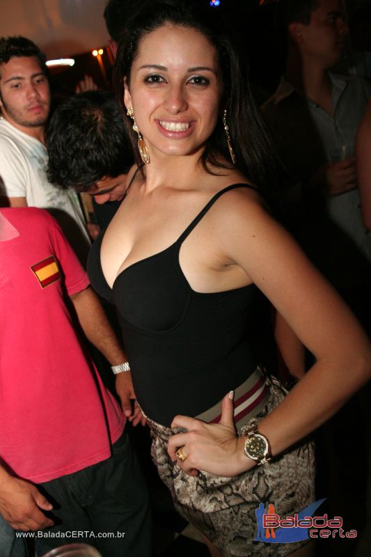 Balada: Fotos de Sexta na Plataforma do Choop na Cidade do Automovel - DF