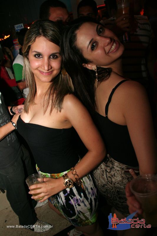 Balada: Fotos de Sexta na Plataforma do Choop na Cidade do Automovel - DF