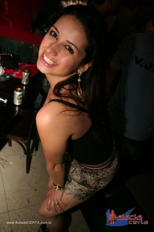 Balada: Fotos de Sexta na Plataforma do Choop na Cidade do Automovel - DF