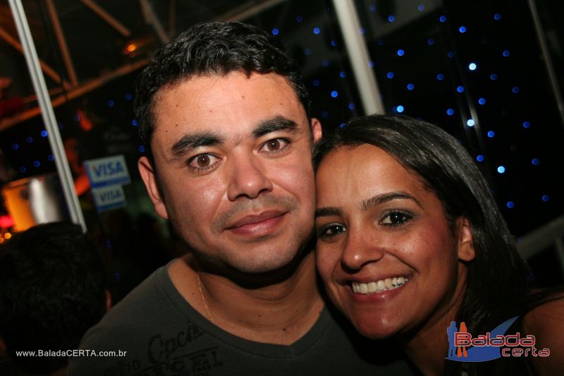 Balada: Fotos de Sexta na Plataforma do Choop na Cidade do Automovel - DF