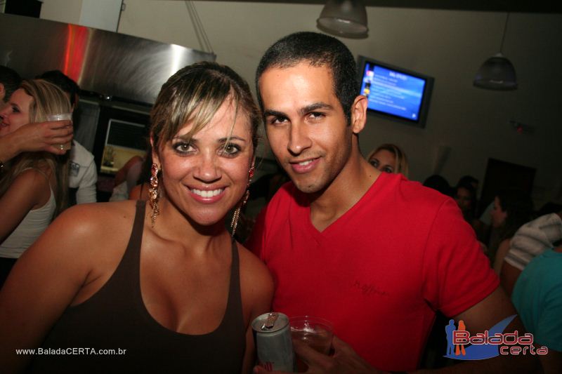 Balada: Fotos de Sexta na Plataforma do Choop na Cidade do Automovel - DF