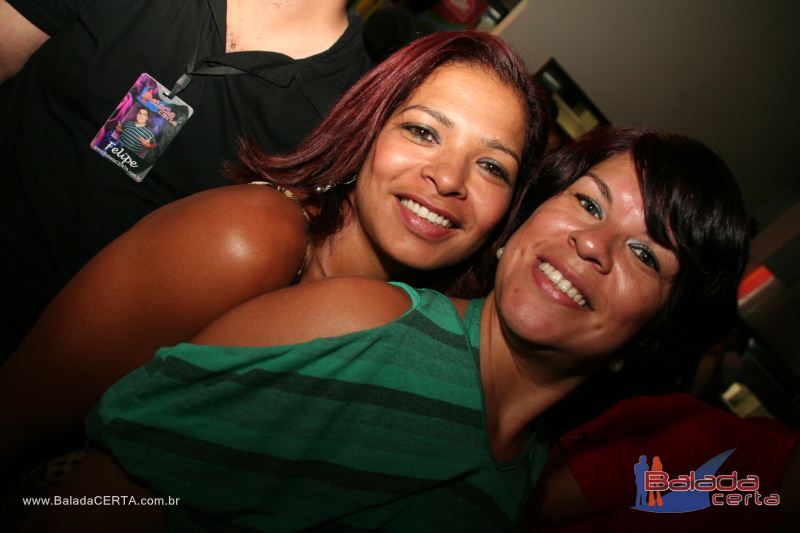 Balada: Fotos de Sexta na Plataforma do Choop na Cidade do Automovel - DF