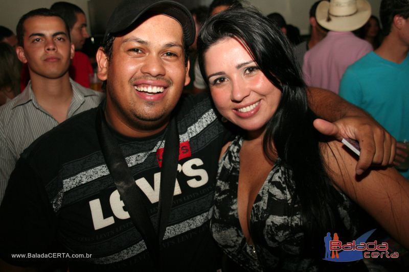 Balada: Fotos de Sexta na Plataforma do Choop na Cidade do Automovel - DF