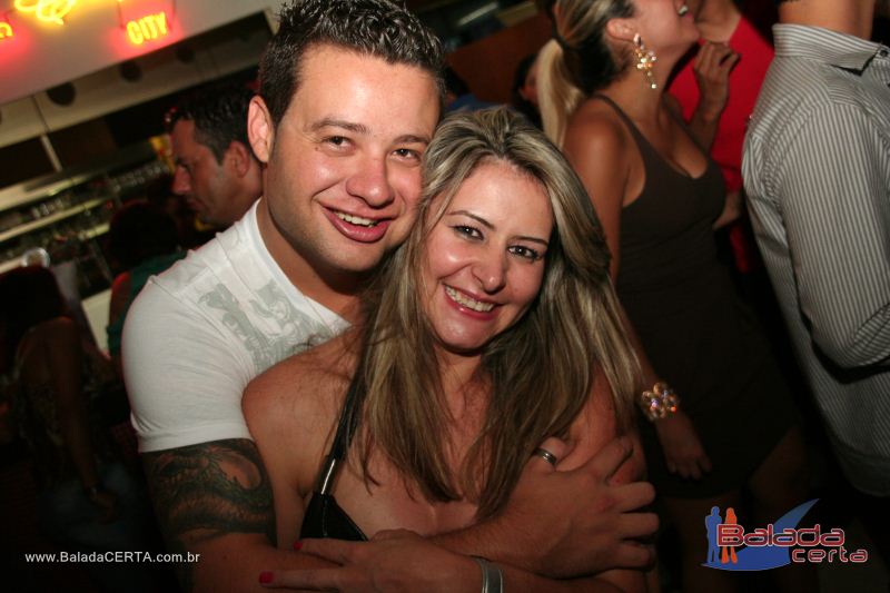 Balada: Fotos de Sexta na Plataforma do Choop na Cidade do Automovel - DF