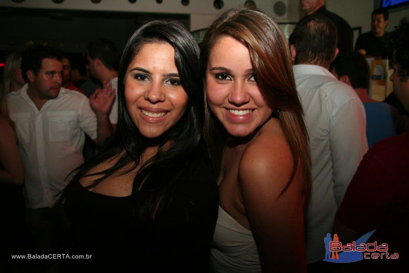 Balada: Fotos de Sexta na Plataforma do Choop na Cidade do Automovel - DF