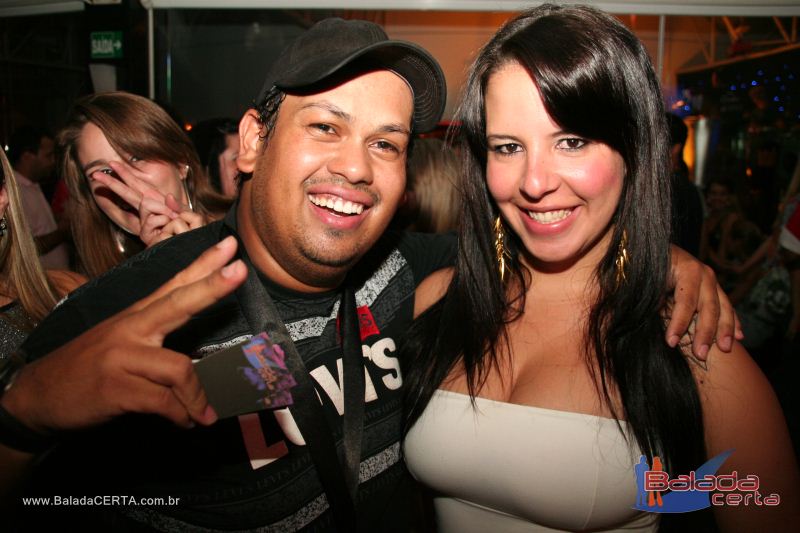 Balada: Fotos de Sexta na Plataforma do Choop na Cidade do Automovel - DF