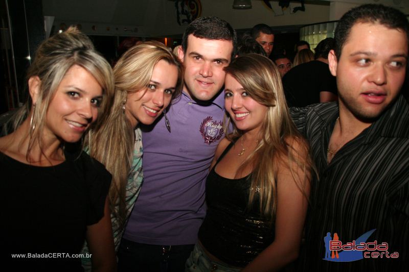 Balada: Fotos de Sexta na Plataforma do Choop na Cidade do Automovel - DF