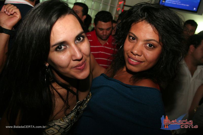 Balada: Fotos de Sexta na Plataforma do Choop na Cidade do Automovel - DF