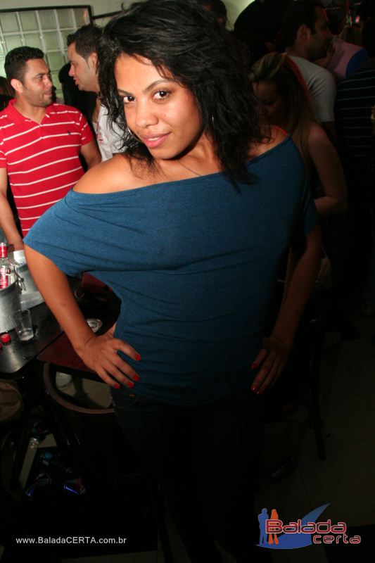 Balada: Fotos de Sexta na Plataforma do Choop na Cidade do Automovel - DF