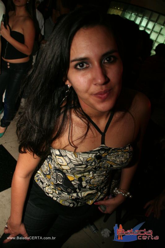 Balada: Fotos de Sexta na Plataforma do Choop na Cidade do Automovel - DF