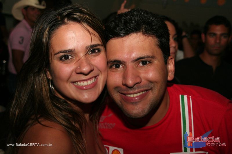 Balada: Fotos de Sexta na Plataforma do Choop na Cidade do Automovel - DF