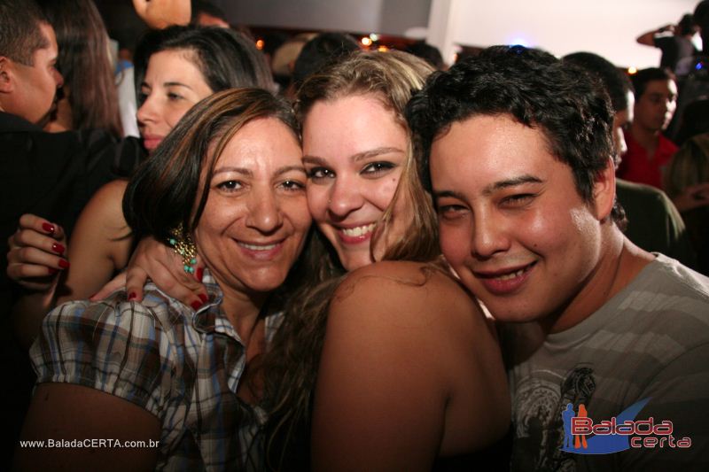 Balada: Fotos de Sexta na Plataforma do Choop na Cidade do Automovel - DF
