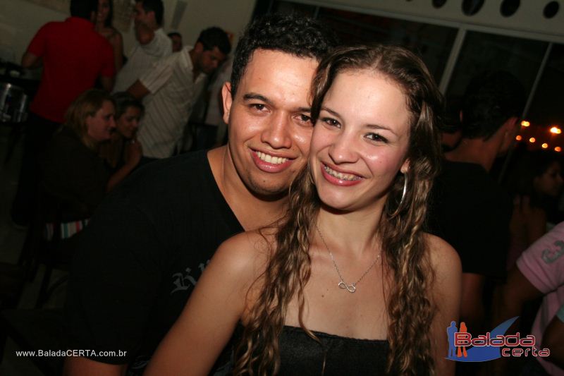 Balada: Fotos de Sexta na Plataforma do Choop na Cidade do Automovel - DF
