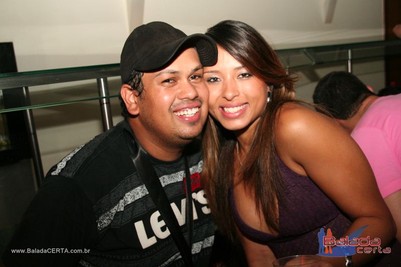 Balada: Fotos de Sexta na Plataforma do Choop na Cidade do Automovel - DF