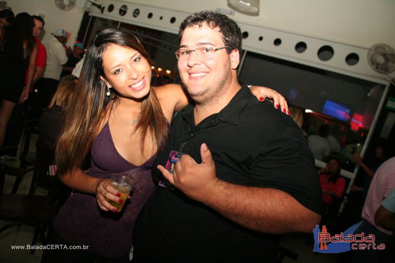 Balada: Fotos de Sexta na Plataforma do Choop na Cidade do Automovel - DF