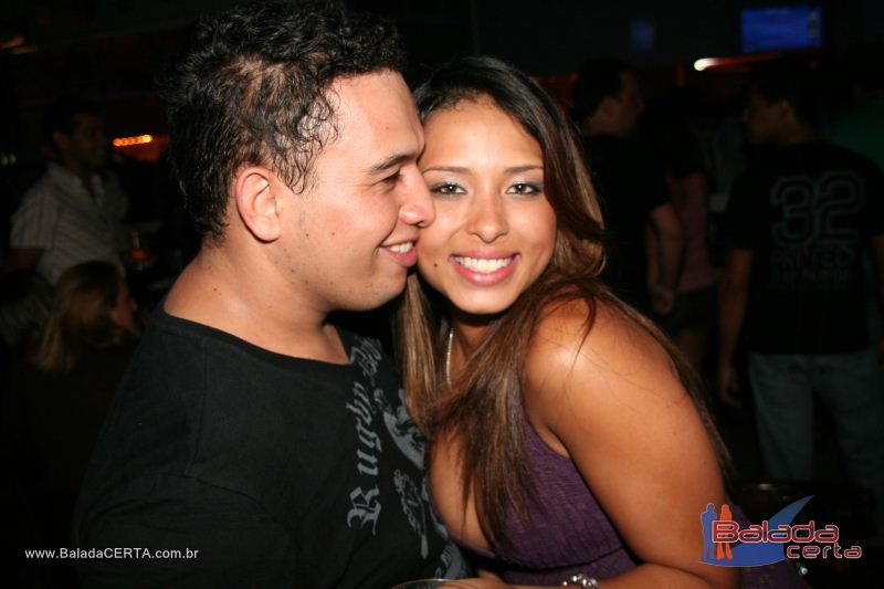 Balada: Fotos de Sexta na Plataforma do Choop na Cidade do Automovel - DF