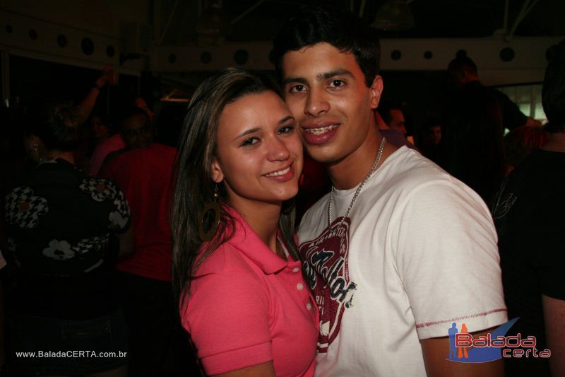 Balada: Fotos de Sexta na Plataforma do Choop na Cidade do Automovel - DF