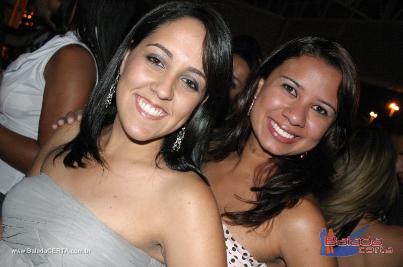 Balada: Fotos de Sexta na Plataforma do Choop na Cidade do Automovel - DF