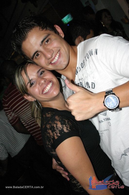 Balada: Fotos de Sexta na Plataforma do Choop na Cidade do Automovel - DF