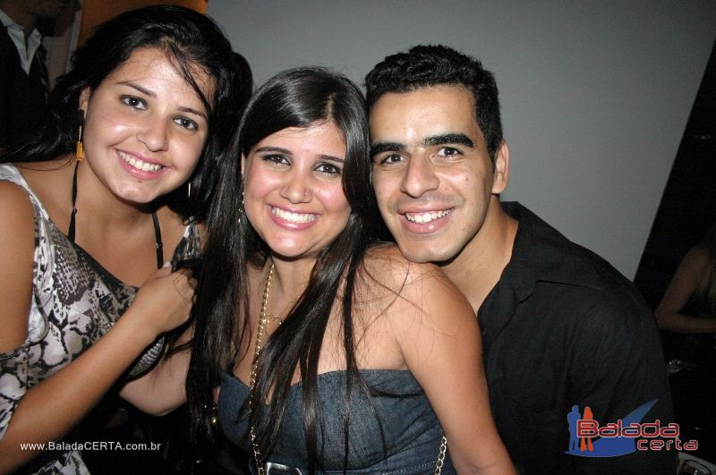 Balada: Fotos de Sexta na Plataforma do Choop na Cidade do Automovel - DF