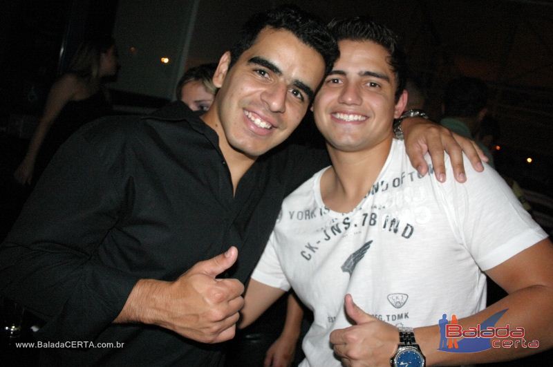 Balada: Fotos de Sexta na Plataforma do Choop na Cidade do Automovel - DF