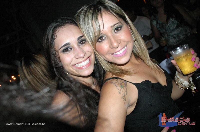 Balada: Fotos de Sexta na Plataforma do Choop na Cidade do Automovel - DF
