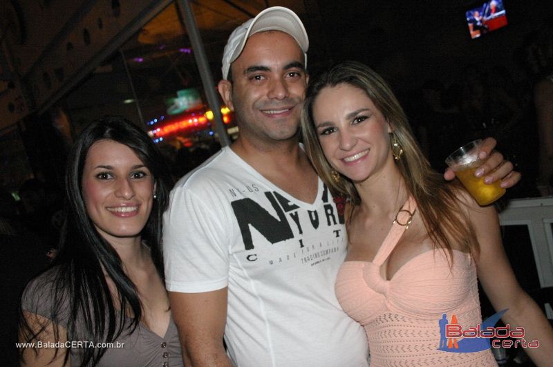Balada: Fotos de Sexta na Plataforma do Choop na Cidade do Automovel - DF