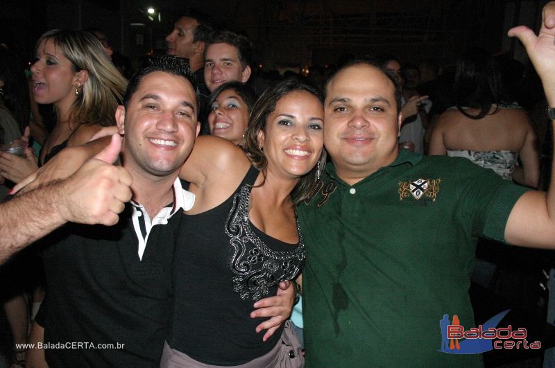 Balada: Fotos de Sexta na Plataforma do Choop na Cidade do Automovel - DF