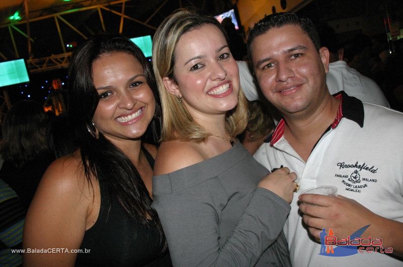 Balada: Fotos de Sexta na Plataforma do Choop na Cidade do Automovel - DF