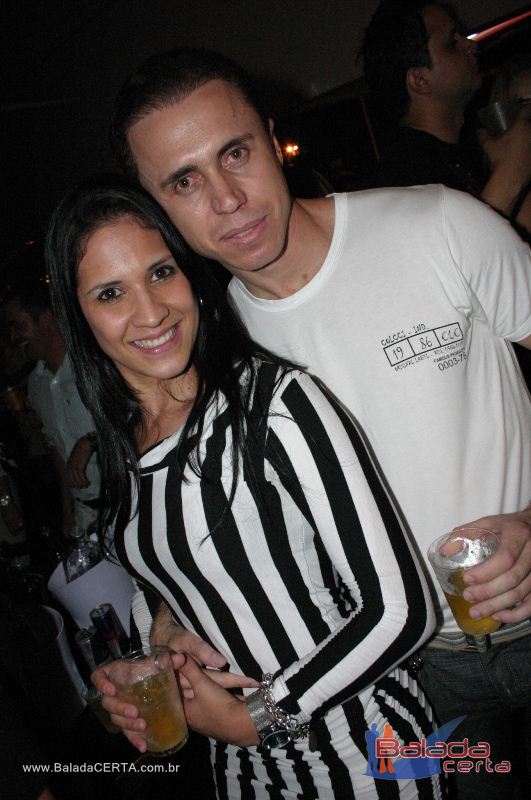 Balada: Fotos de Sexta na Plataforma do Choop na Cidade do Automovel - DF