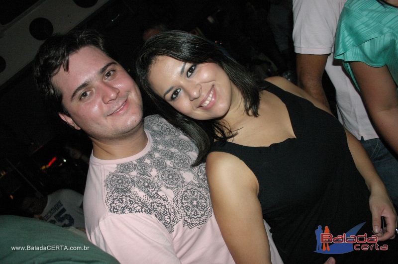 Balada: Fotos de Sexta na Plataforma do Choop na Cidade do Automovel - DF