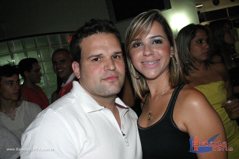 Balada: Fotos de Sexta na Plataforma do Choop na Cidade do Automovel - DF