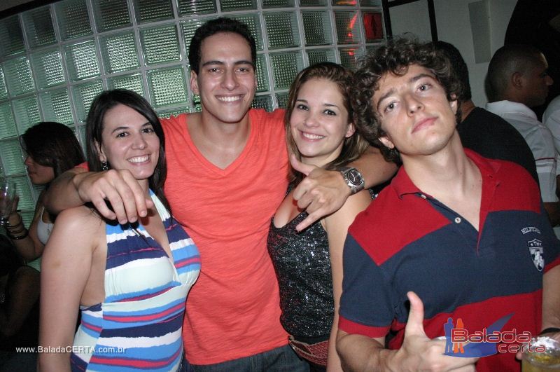 Balada: Fotos de Sexta na Plataforma do Choop na Cidade do Automovel - DF