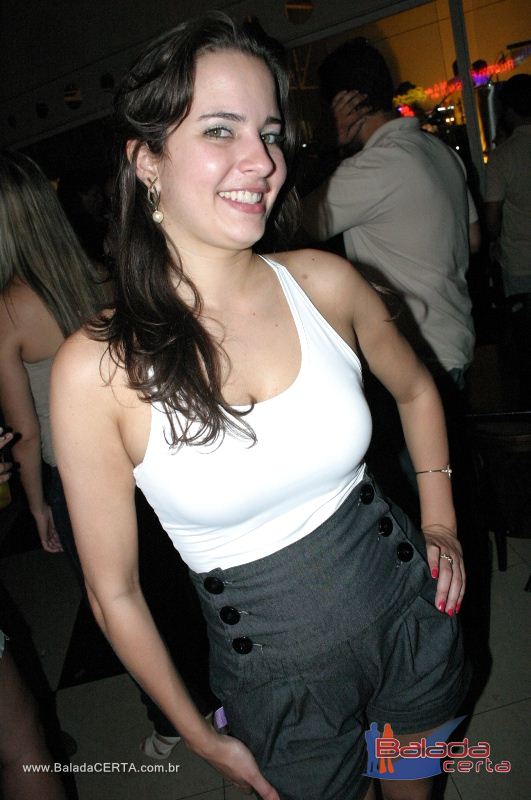 Balada: Fotos de Sexta na Plataforma do Choop na Cidade do Automovel - DF