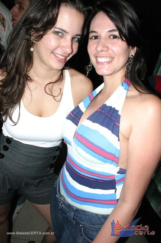 Balada: Fotos de Sexta na Plataforma do Choop na Cidade do Automovel - DF