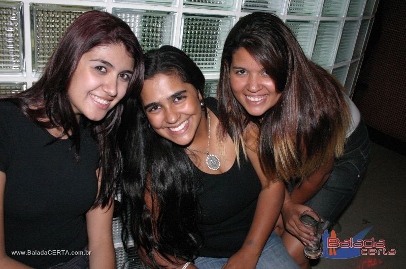 Balada: Fotos de Sexta na Plataforma do Choop na Cidade do Automovel - DF