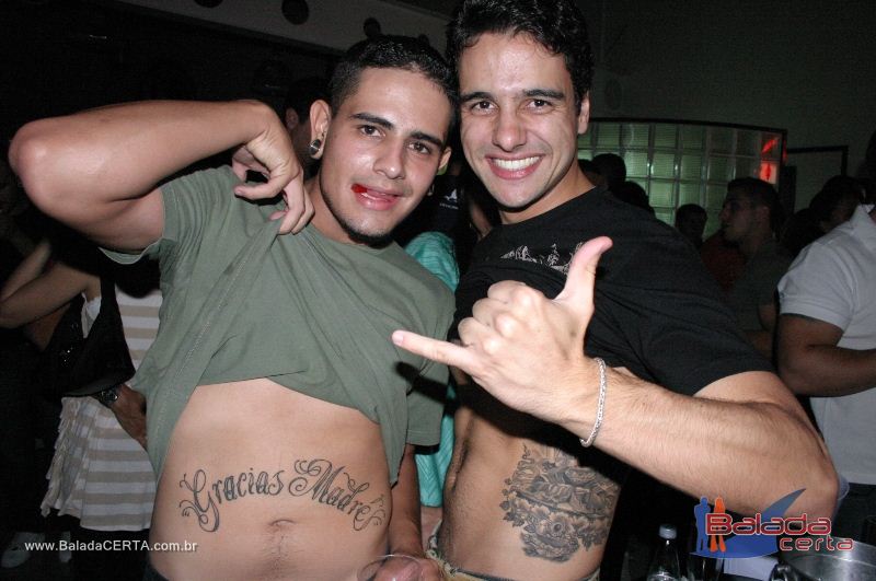 Balada: Fotos de Sexta na Plataforma do Choop na Cidade do Automovel - DF