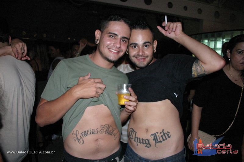 Balada: Fotos de Sexta na Plataforma do Choop na Cidade do Automovel - DF