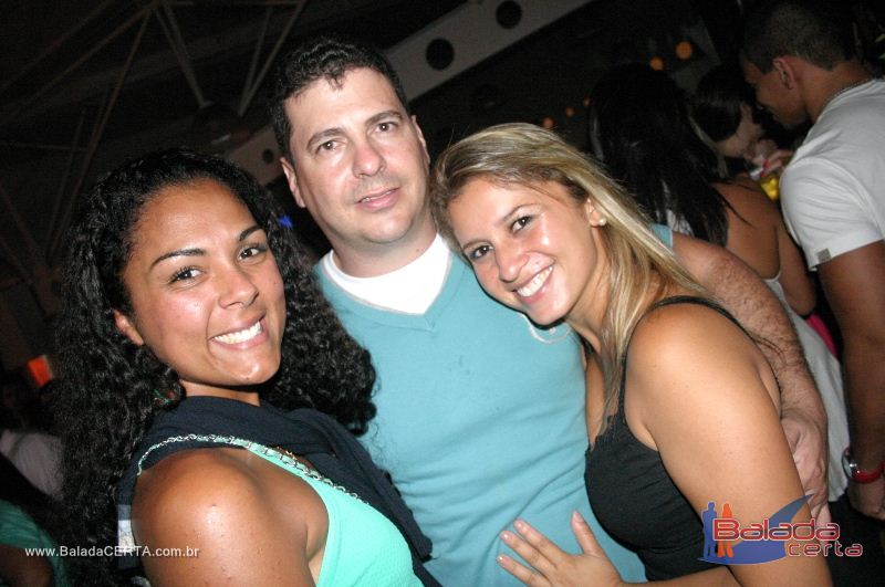 Balada: Fotos de Sexta na Plataforma do Choop na Cidade do Automovel - DF