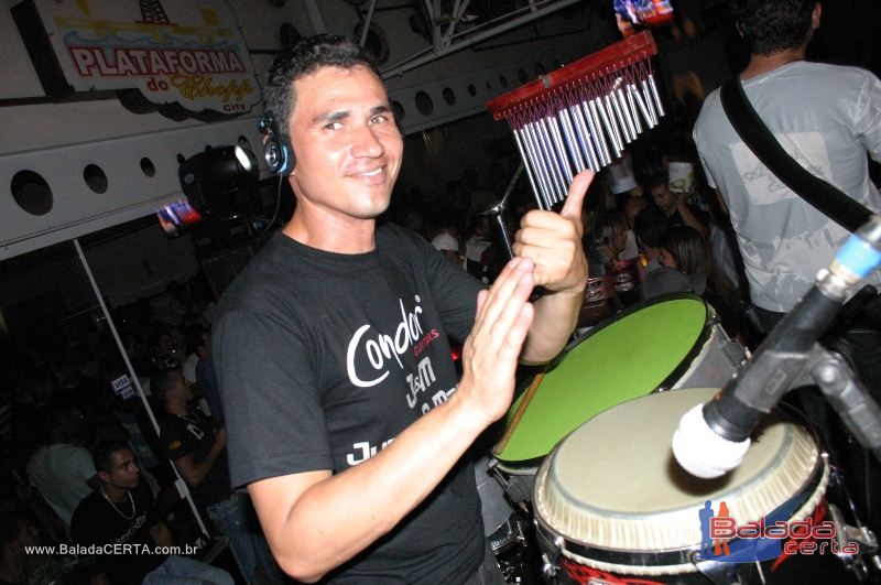 Balada: Fotos de Sexta na Plataforma do Choop na Cidade do Automovel - DF